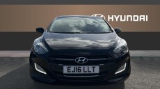 Hyundai i30 1.6 CRDi Blue Drive SE 5dr Diesel Hatchback
